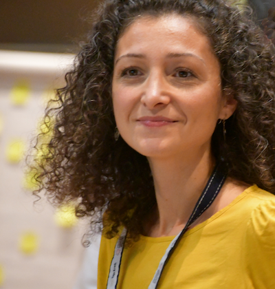 Şebnem Gürün Özeren