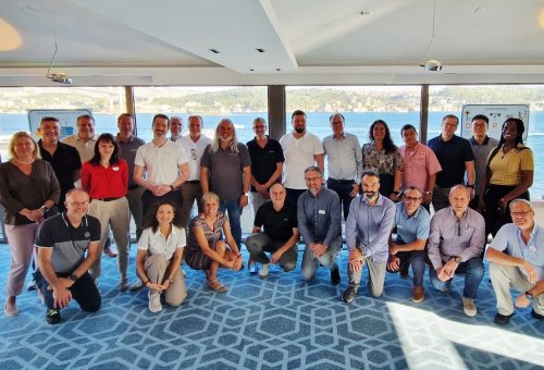 AUTONEUM DEĞİŞİM YÖNETİMİ ÇALIŞTAYI