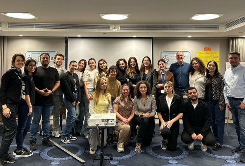 FİBABANKA ÇEVİK İK EĞİTİMİ