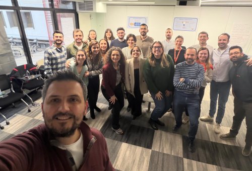 KOÇZER CHANGE MANAGEMENT & COLLABORATION TRAINING