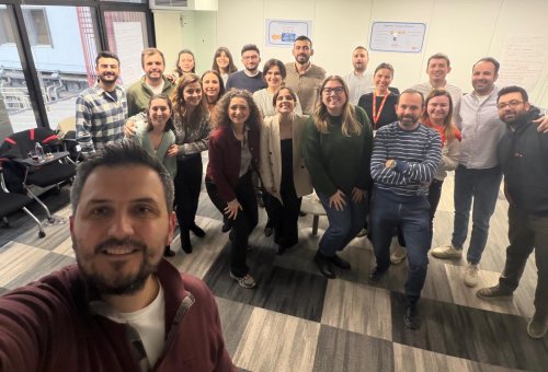 KOÇZER DEĞİŞİM YÖNETİMİ & İŞBİRLİĞİ EĞİTİMİ