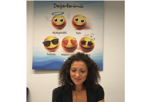 KARİYER.NET ÇEVİK TAKIMLAR İLE DEĞİŞİM YÖNETİMİ SEMİNERİ