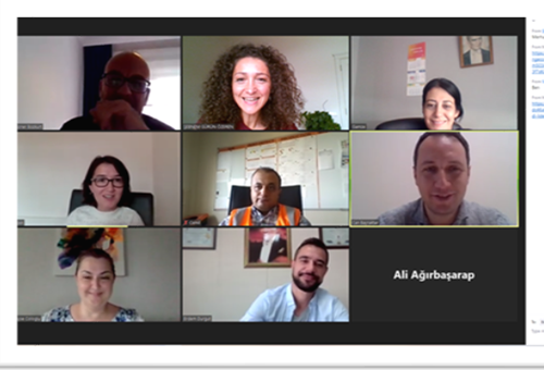 MONDİ MTK LİDERLİK GELİŞTİRME PROGRAMI