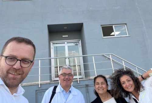 MONDİ KALE NOBEL LİDERLİK DEĞERLENDİRME VE GELİŞİM PROGRAMI