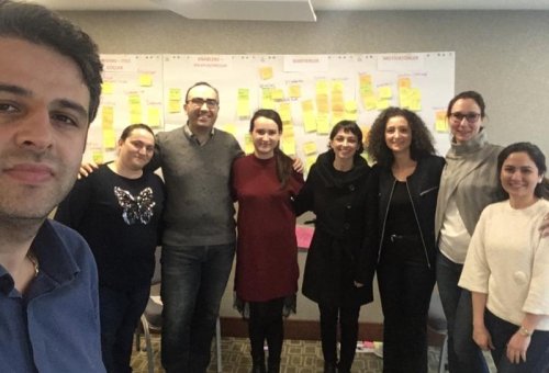 MONDİ MTK KALİTE ÇALIŞTAYI