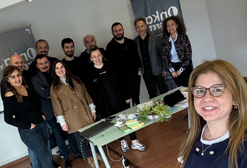 ONKA LİDERLİK GELİŞİM PROGRAMI