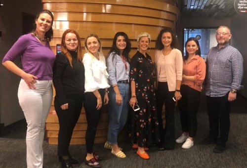 PWN MENTÖRLÜK EĞİTİMİ