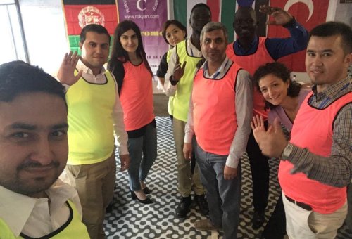 ROKYAN LİDERLİK GELİŞİM PRGRAMI