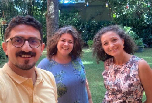 SADE ÇALIŞTAY FASILITASYONU