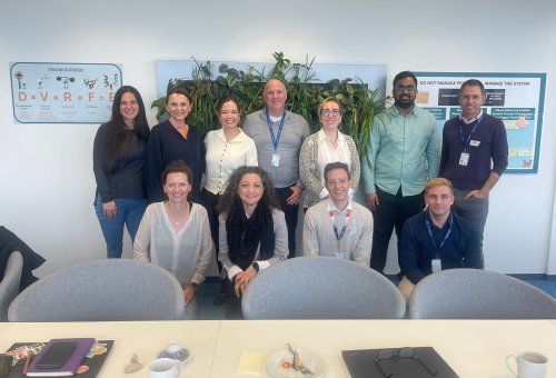 SUNEXPRESS RE-DEFINING AND LIVING THE CULTURE FOR GROWTH PROJECT