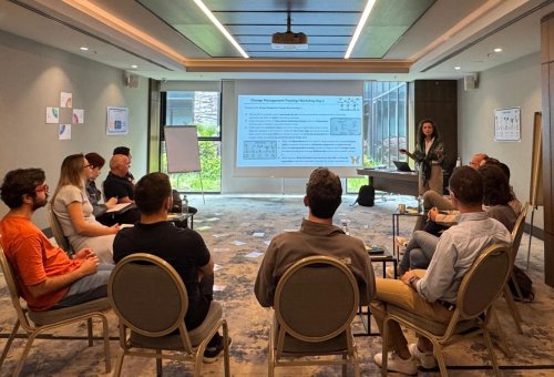 SUNEXPRESS CHANGE MANAGEMENT WORKSHOP