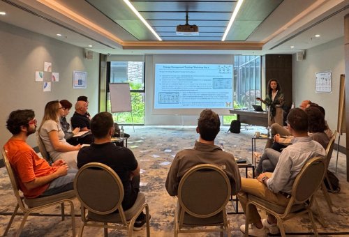 SUNEXPRESS DEĞİŞİM YÖNETİMİ ÇALIŞTAYI