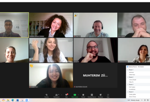 VAILLANT GROUP TR İLETİŞİM VE İŞ BİRLİĞİ GELİŞTİRME PROGRAMI