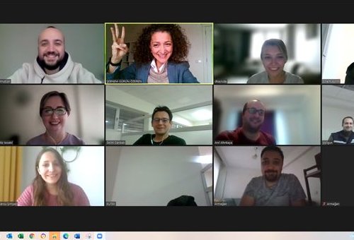 VAILLANT GROUP TR QUALITY TEAM COACHING