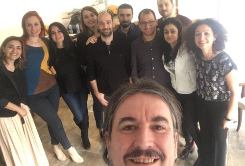 MONDİ MTK TİRE TEAM COACHING