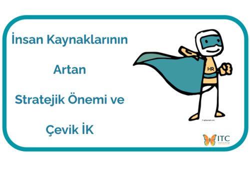 FNSS ÇEVİK İK EĞİTİMİ