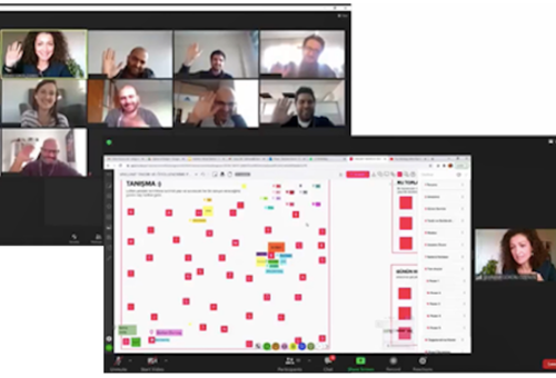 VAILLANT GROUP TR PROJE DEĞİŞİM FASİLİTASYONU